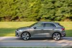 Audi Q3 2.0 TFSI Quattro S-Line 2019 года (NA)